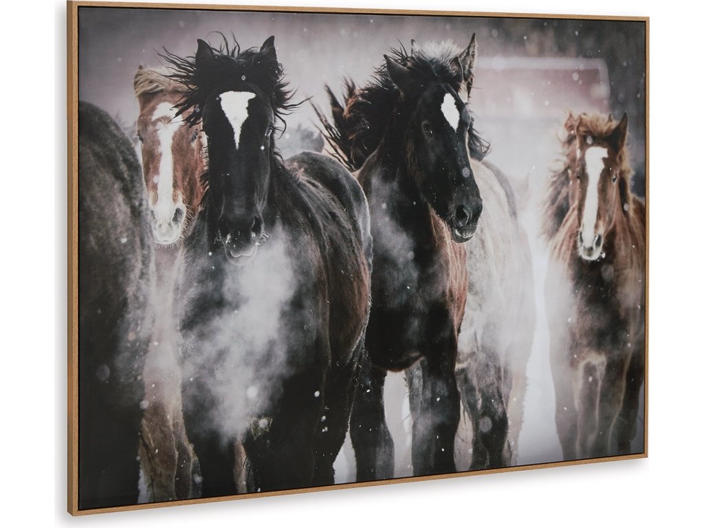 Chaseburn Wall Art - image 2