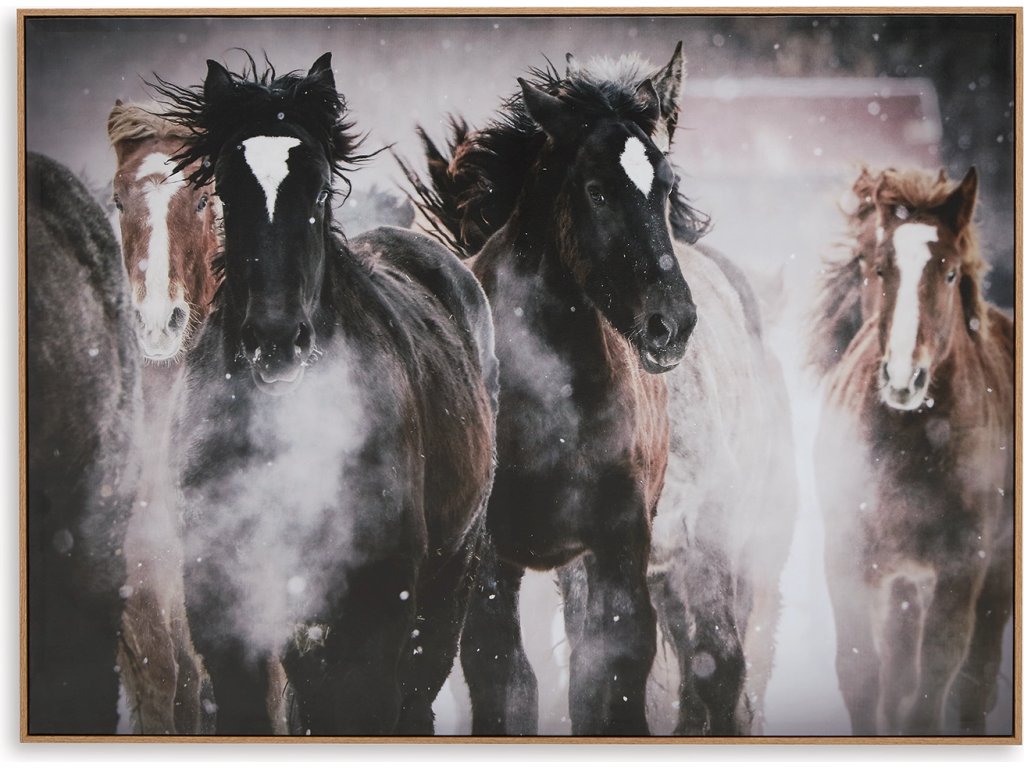 Chaseburn Wall Art - main image