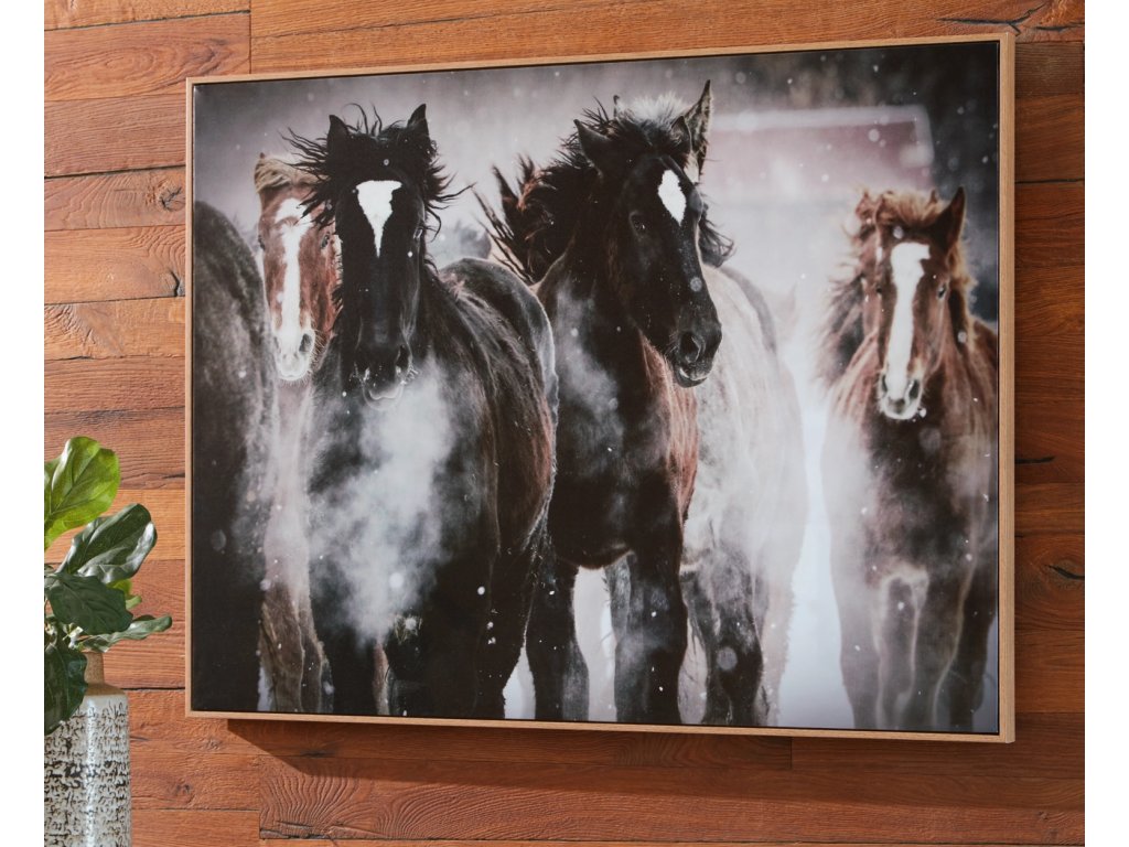 Chaseburn Wall Art - image 1