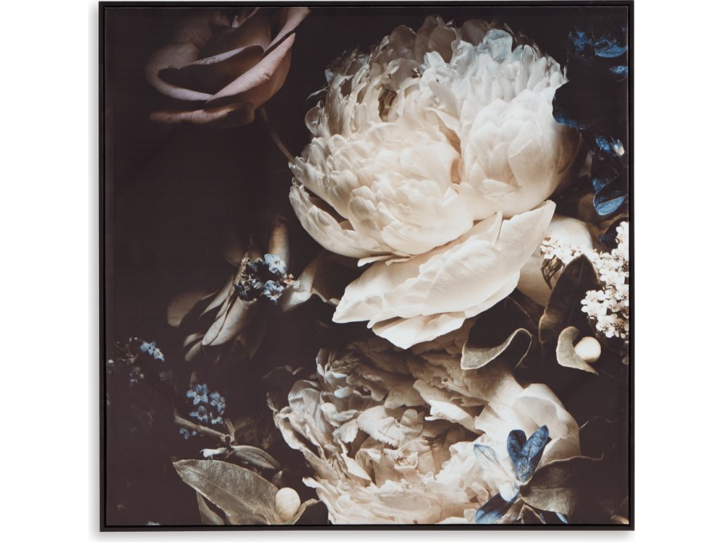 Hurshaw Wall Art - main image
