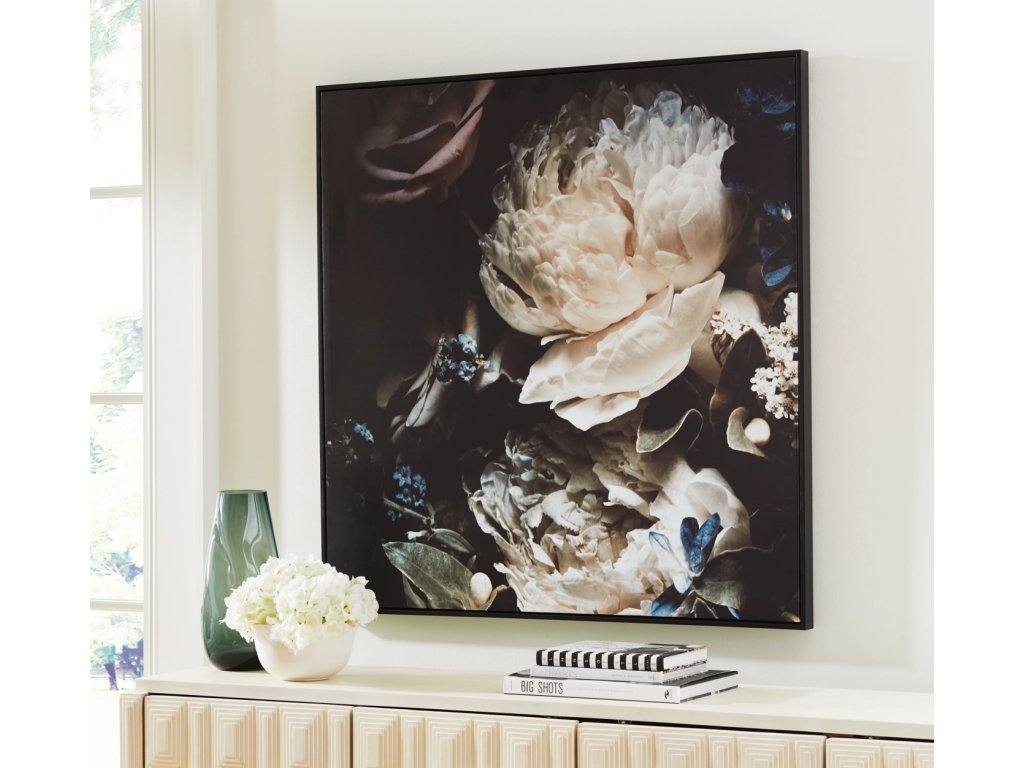 Hurshaw Wall Art - image 1