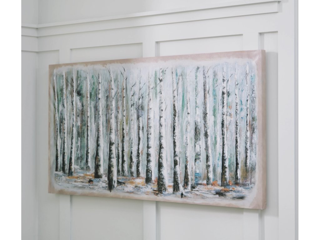 Calbert Wall Art - image 1