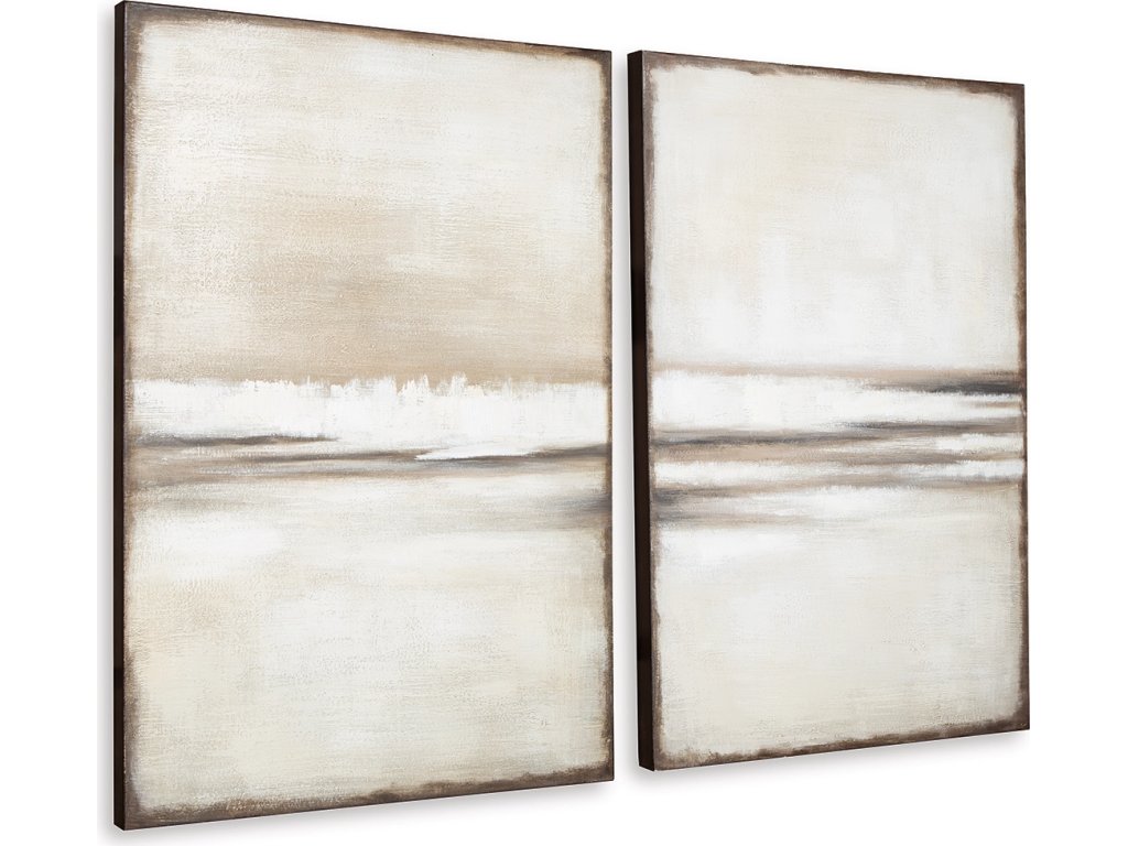 Brockdunn Wall Art (Set of 2) - image 2