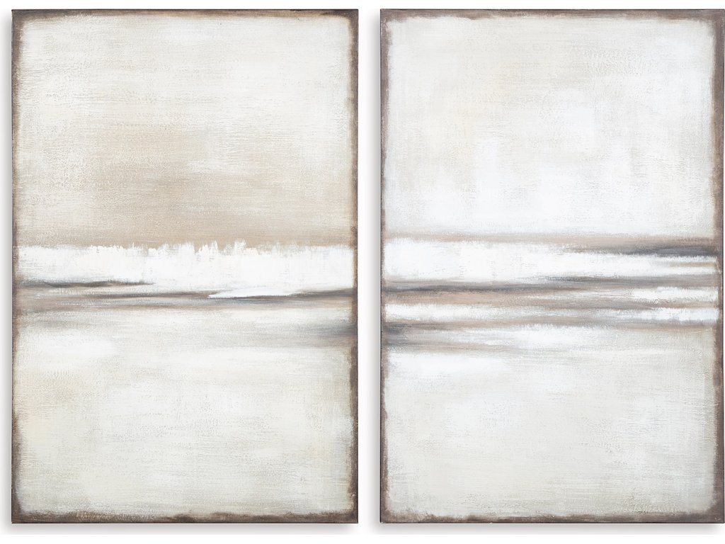 Brockdunn Wall Art (Set of 2) - main image