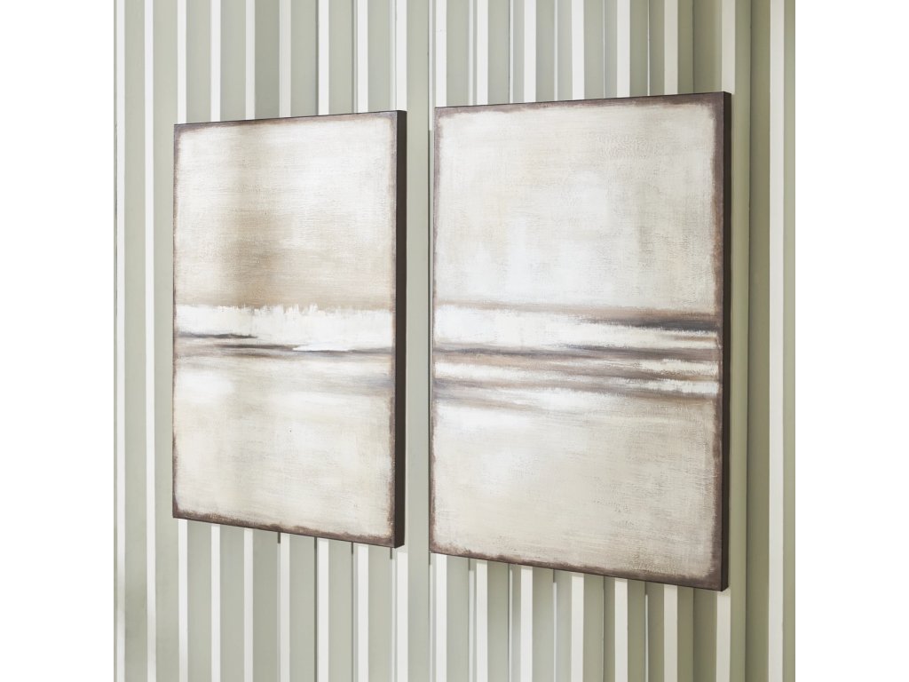 Brockdunn Wall Art (Set of 2) - image 1