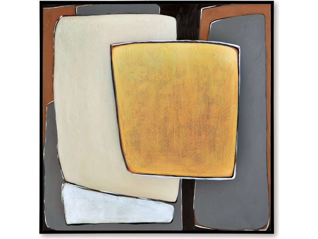 Actman Wall Art - main image