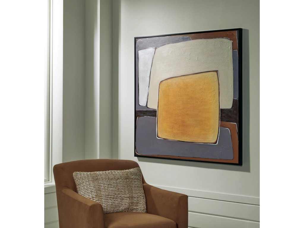 Actman Wall Art - image 1