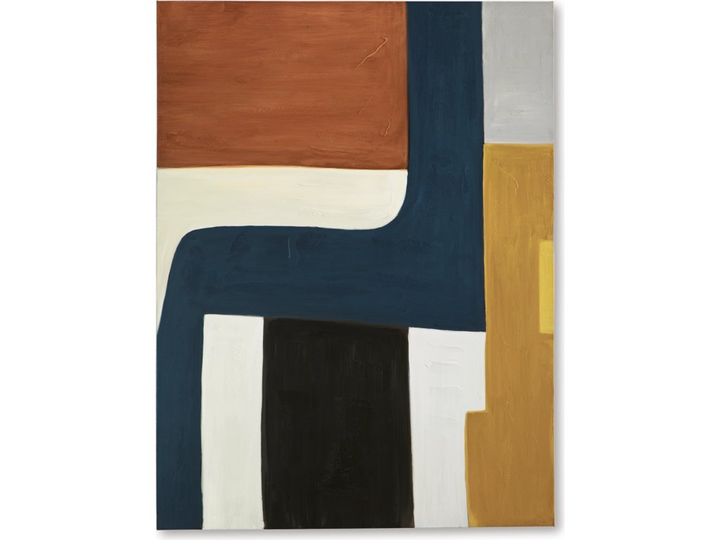 Lennmen Wall Art - main image