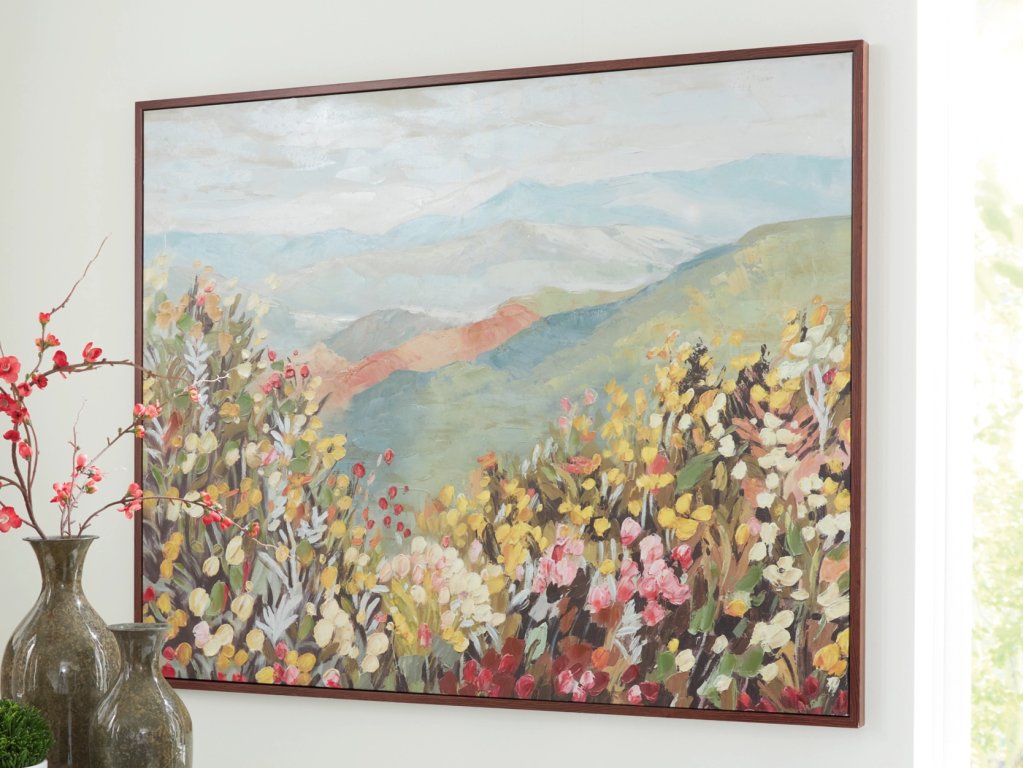 Pryorley Wall Art - image 1