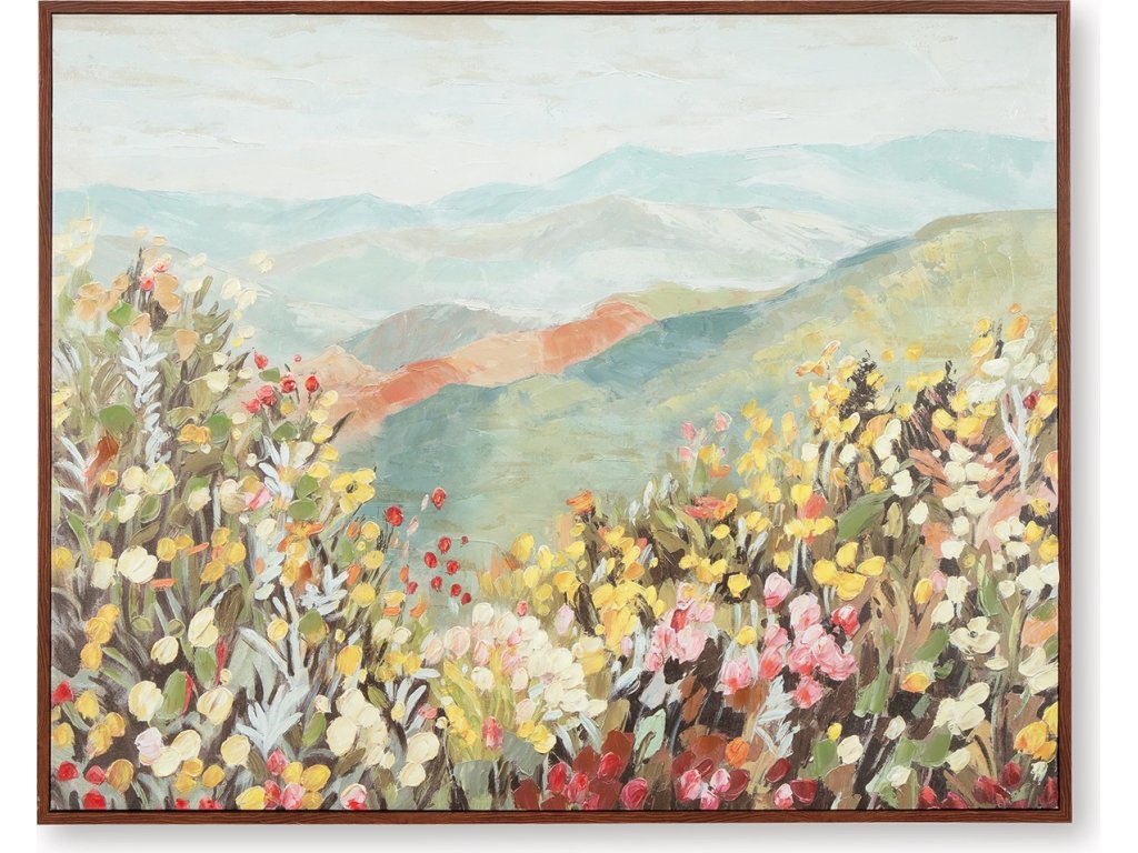 Pryorley Wall Art - main image