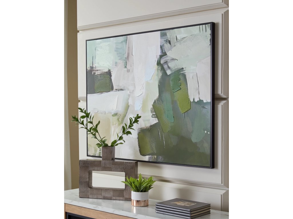 Vinick Wall Art - image 1