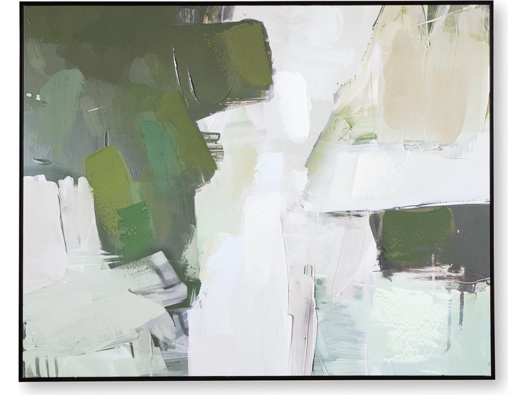 Vinick Wall Art - image 3