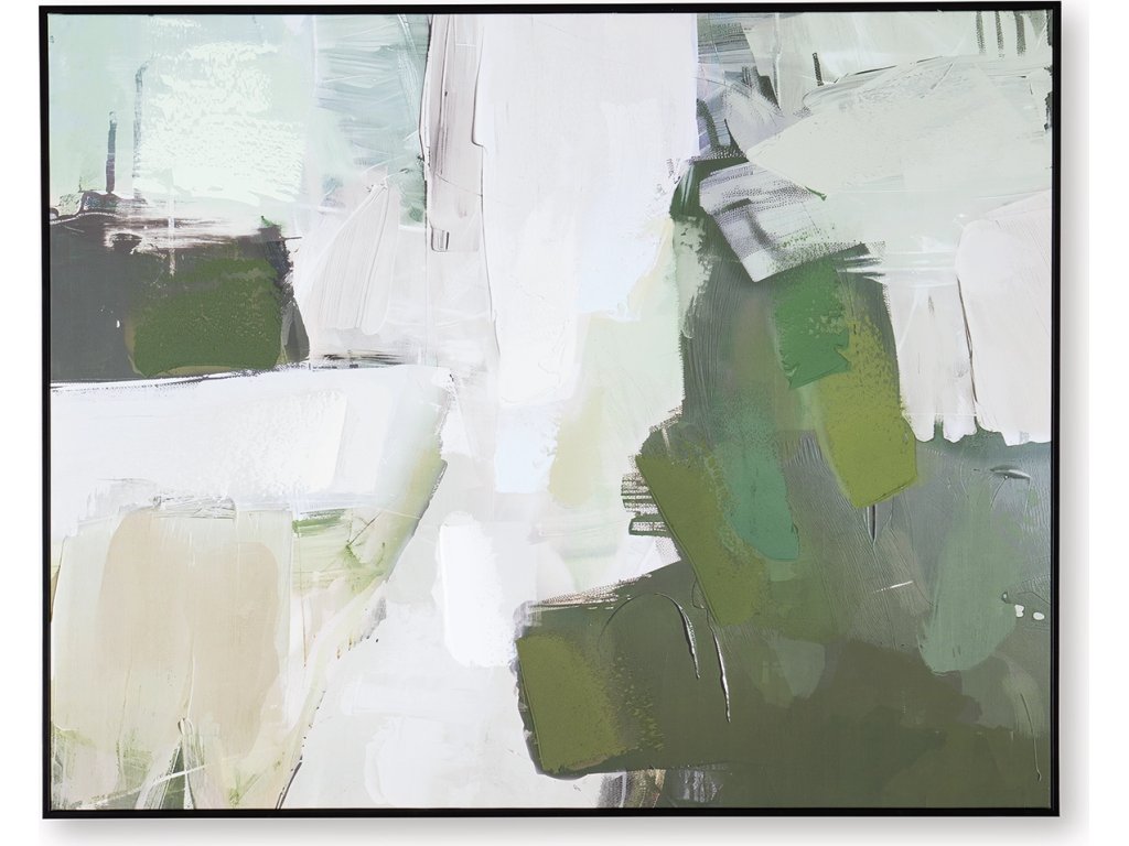 Vinick Wall Art - main image