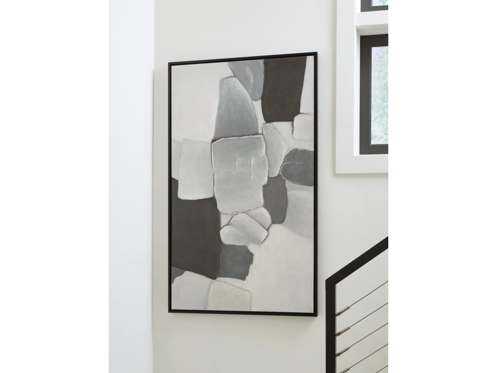 Adilson Wall Art - image 1