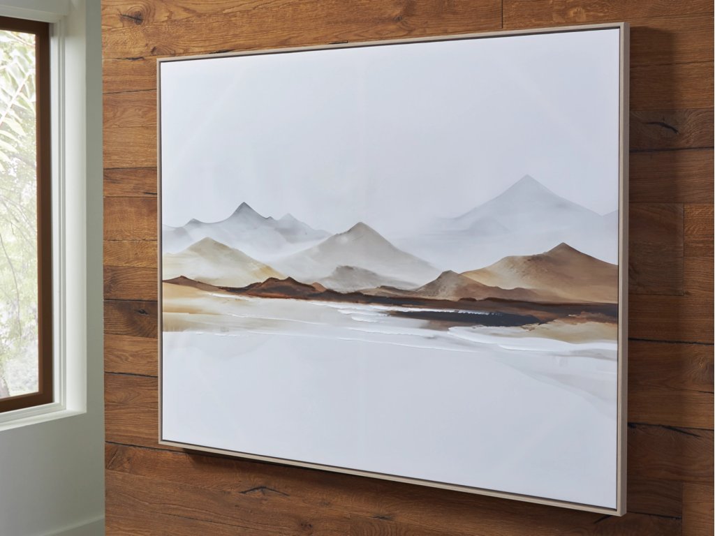 Karalen Wall Art - image 1