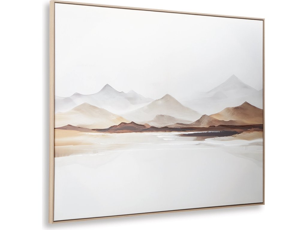 Karalen Wall Art - image 2
