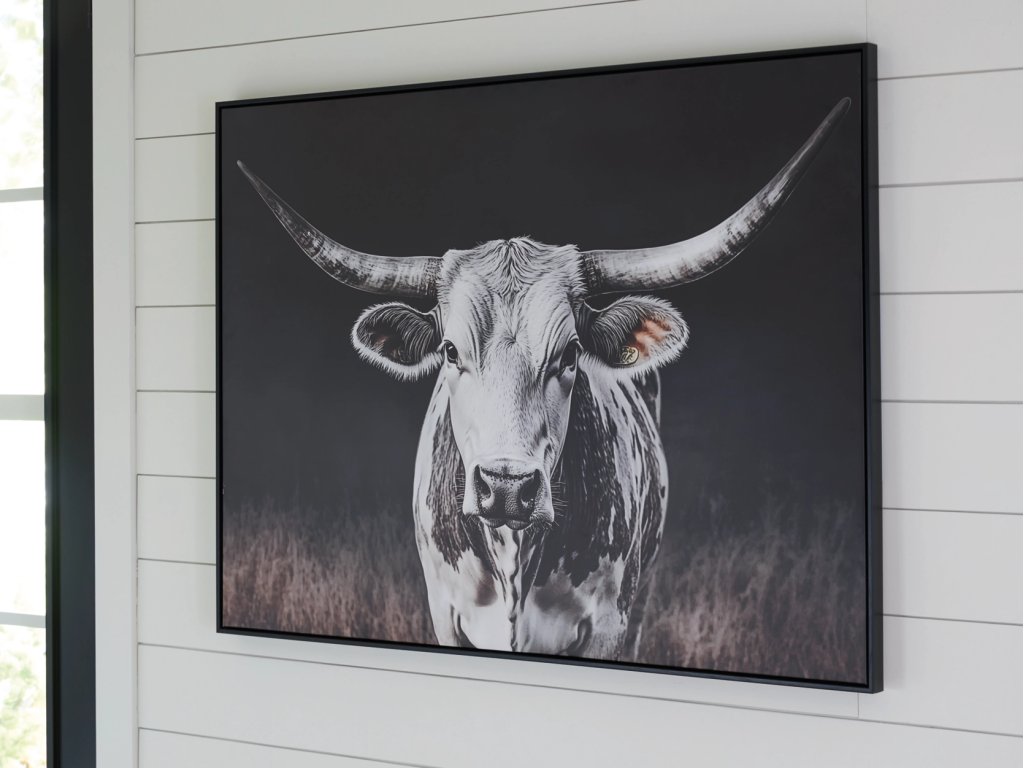 Harlandale Wall Art - image 1