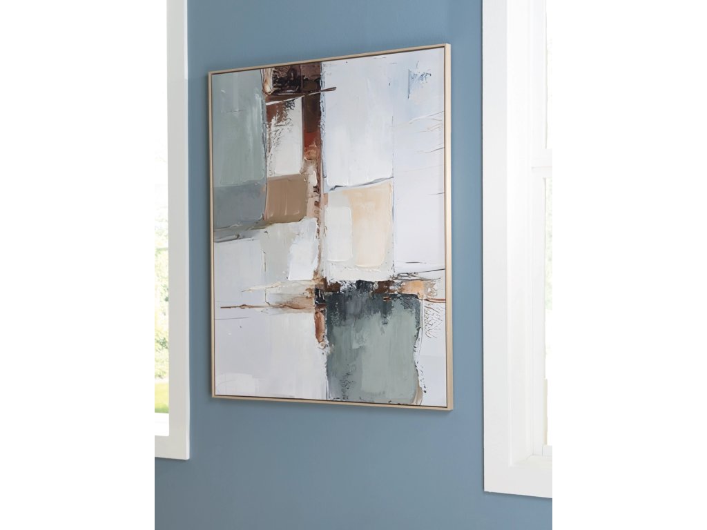 Trailport Wall Art - image 1