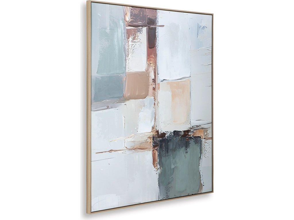 Trailport Wall Art - image 2