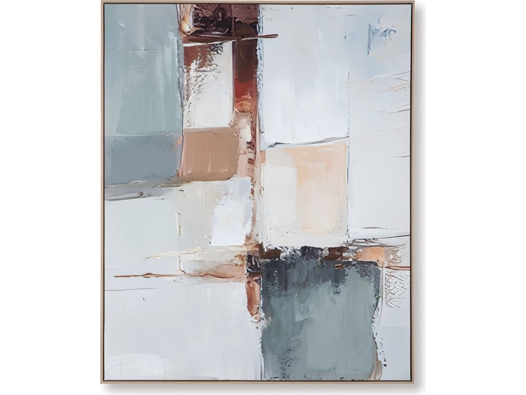 Trailport Wall Art - main image