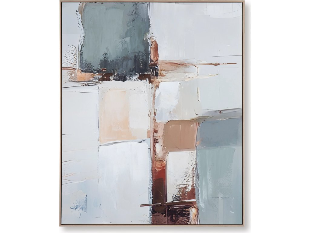 Trailport Wall Art - image 4