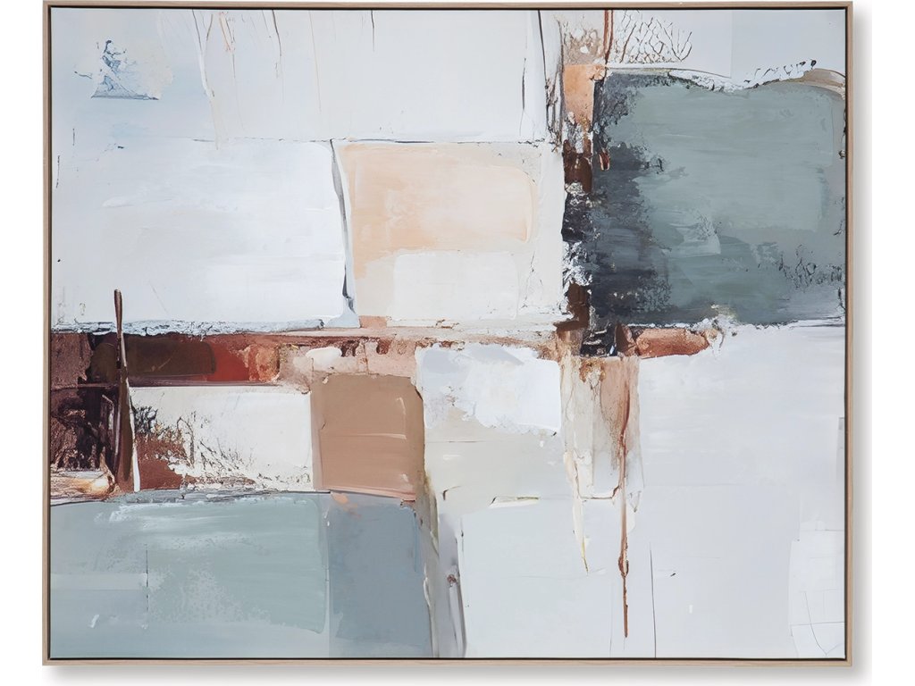 Trailport Wall Art - image 5