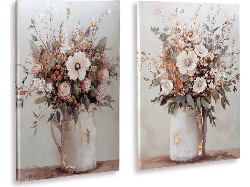 Faisaldon Wall Art (Set of 2) - image 2