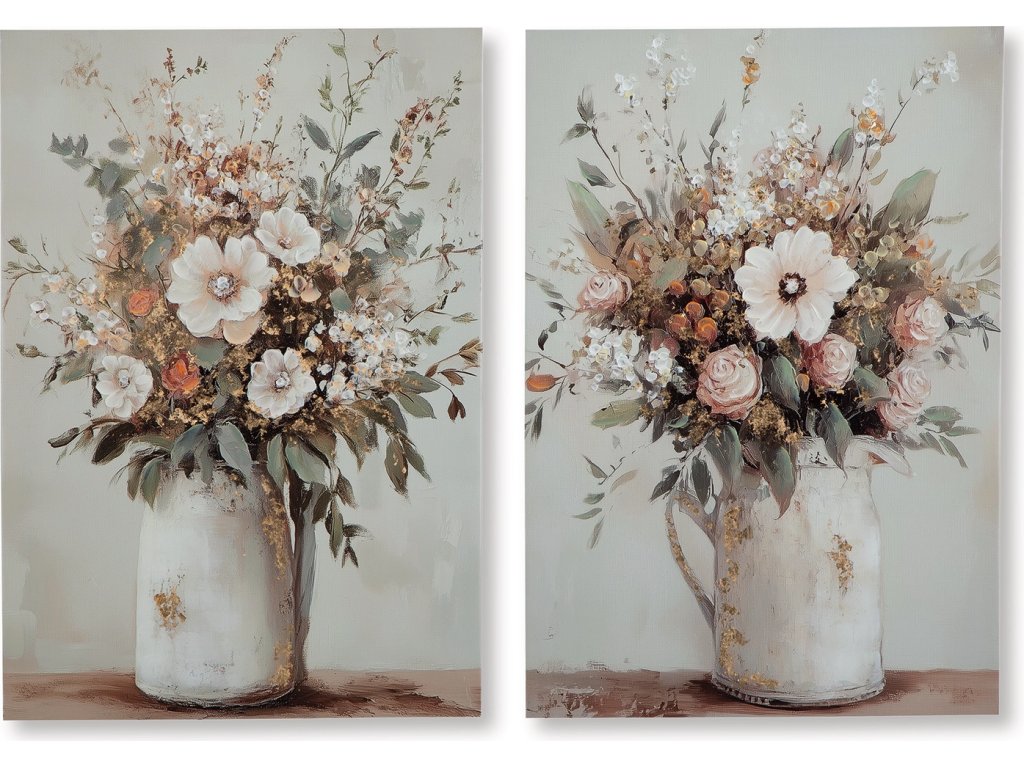 Faisaldon Wall Art (Set of 2) - main image