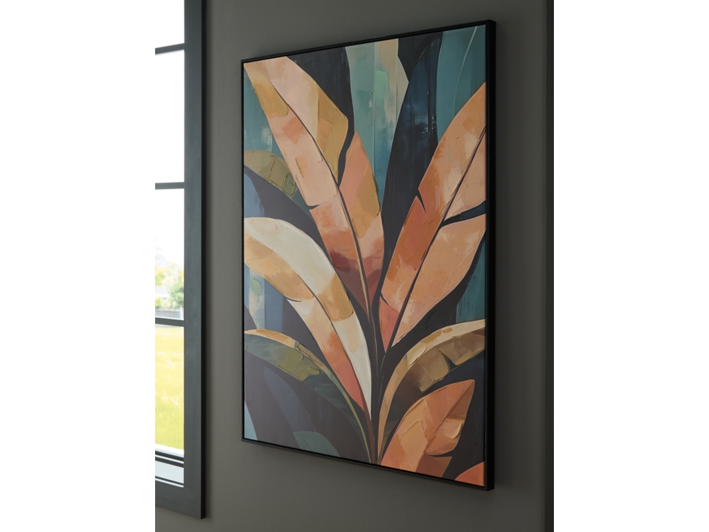 Laurelie Wall Art - image 1
