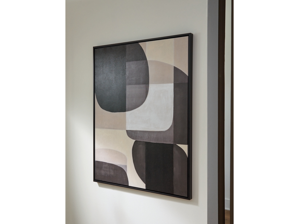 Kesleigh Wall Art - image 1