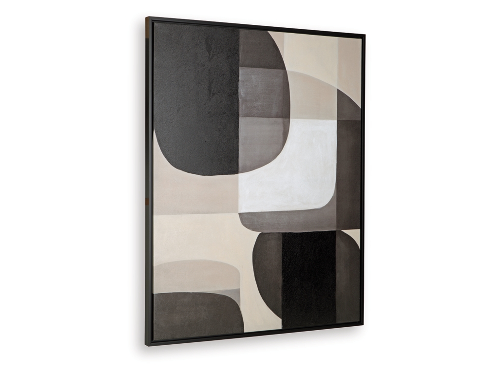 Kesleigh Wall Art - image 2