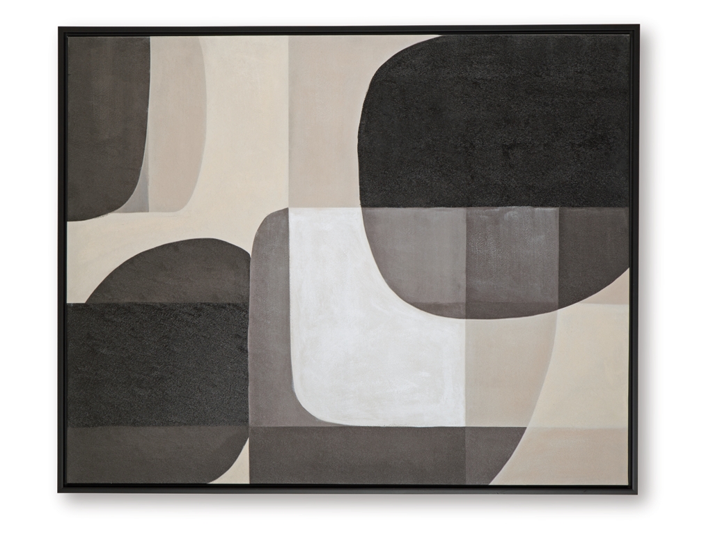 Kesleigh Wall Art - image 3