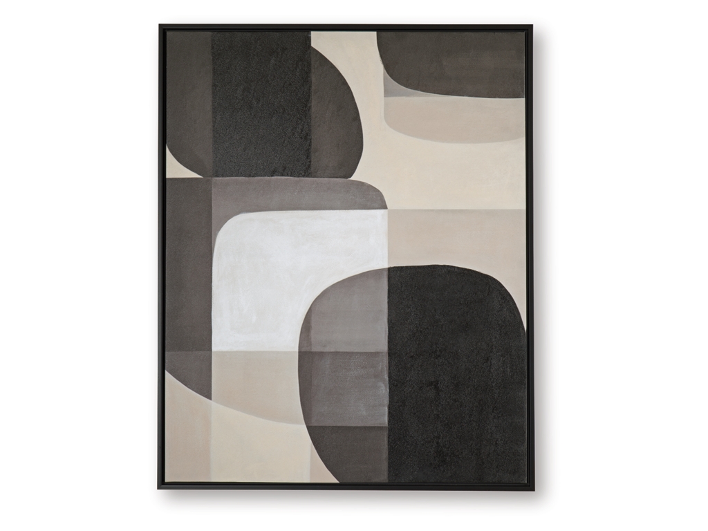 Kesleigh Wall Art - image 4