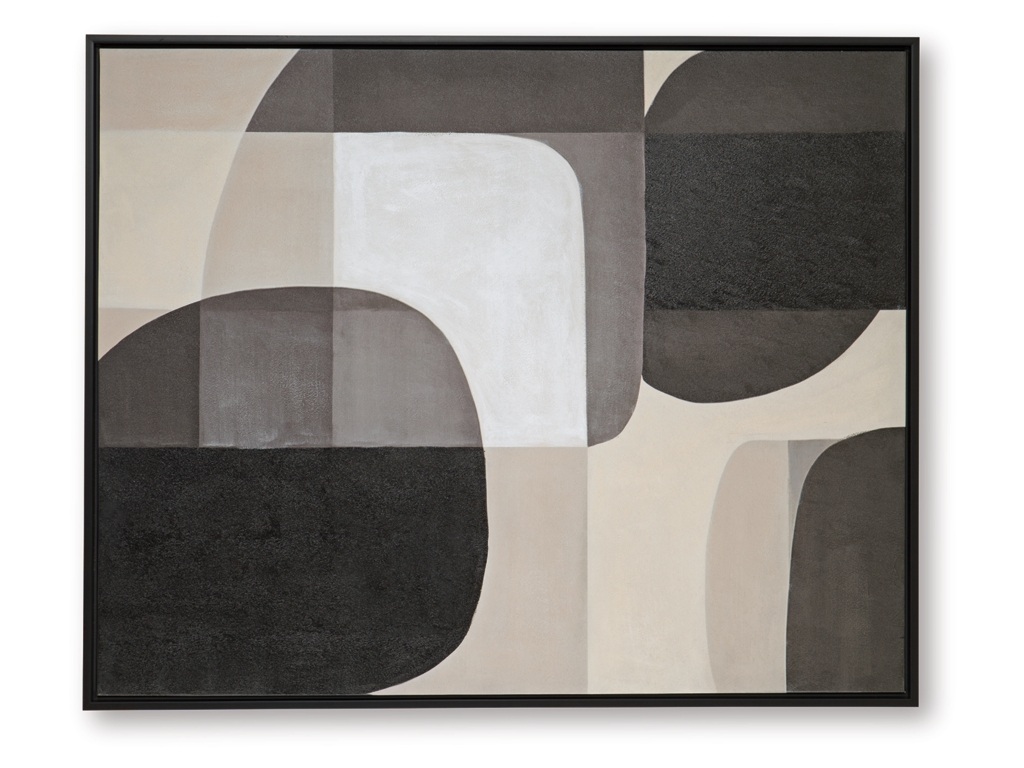 Kesleigh Wall Art - image 5