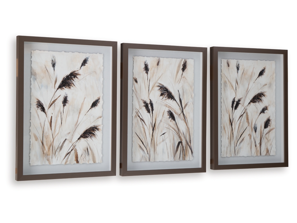 Honslow Wall Art (Set of 3) - image 2