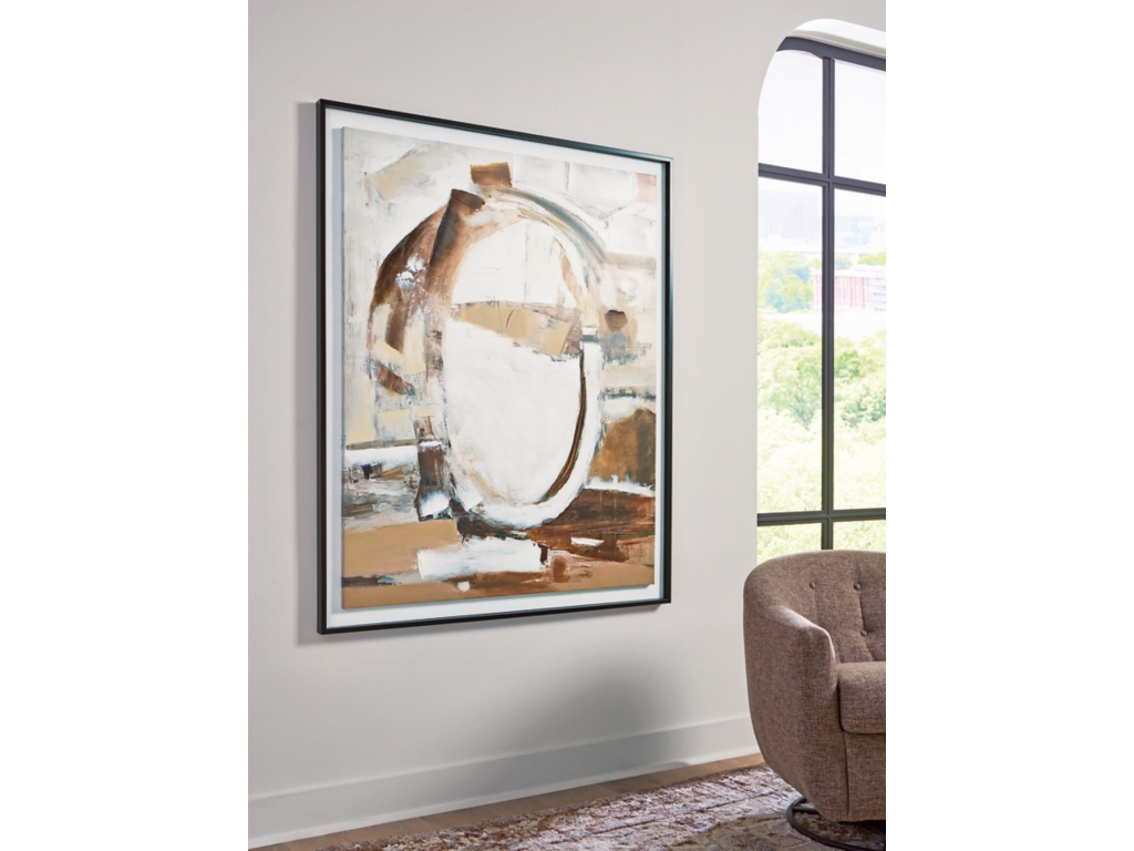 Bradlow Wall Art - image 1
