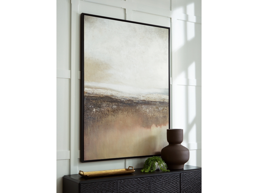 Siaking Wall Art - image 1
