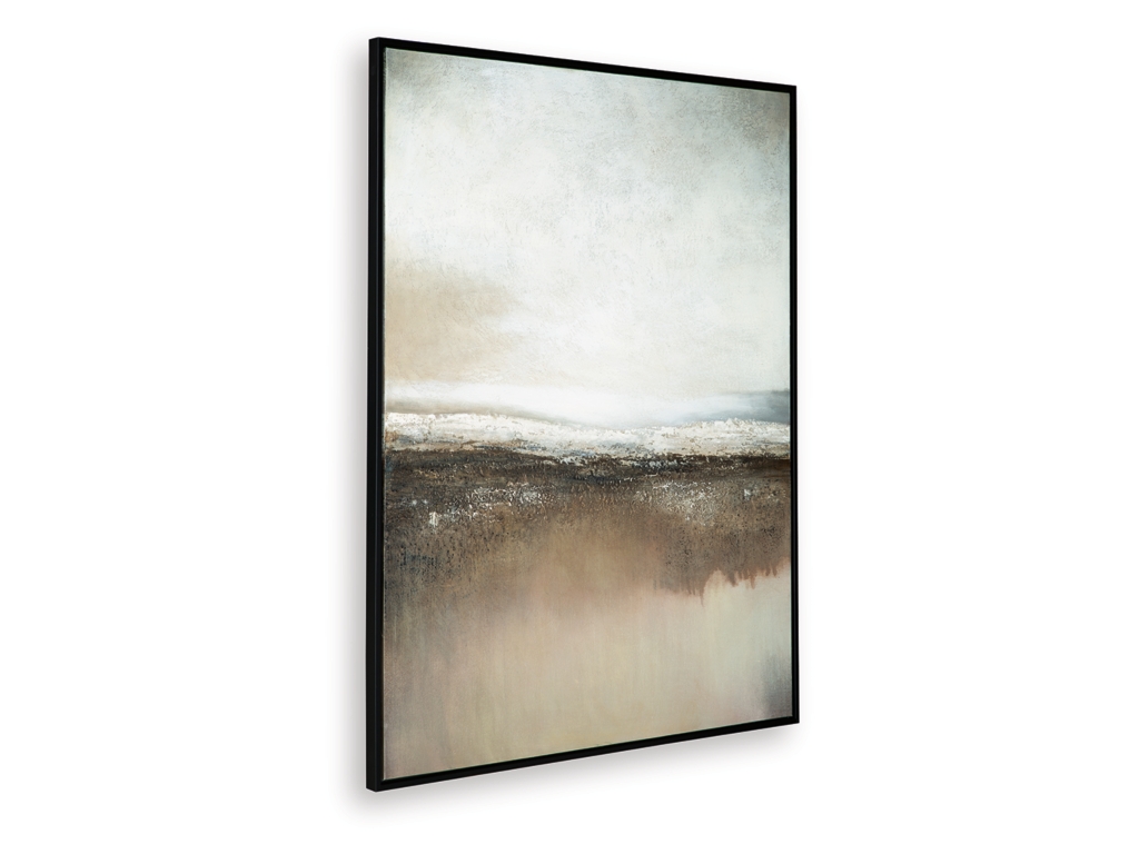 Siaking Wall Art - image 2