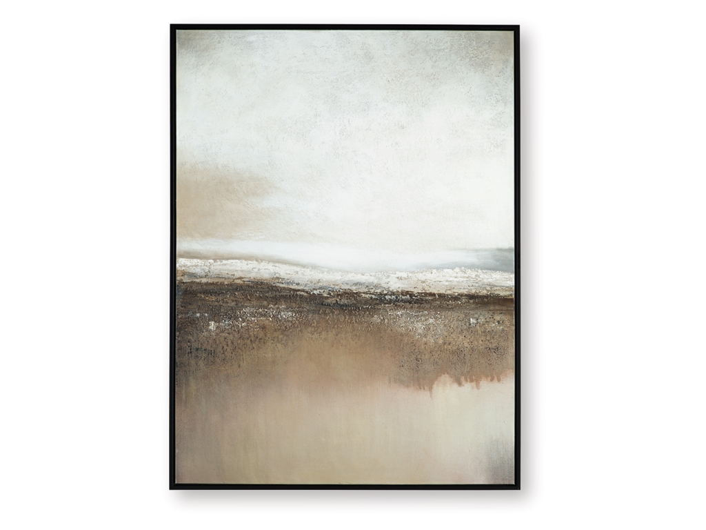 Siaking Wall Art - main image