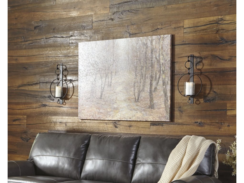 Ogaleesha Wall Sconce - image 2