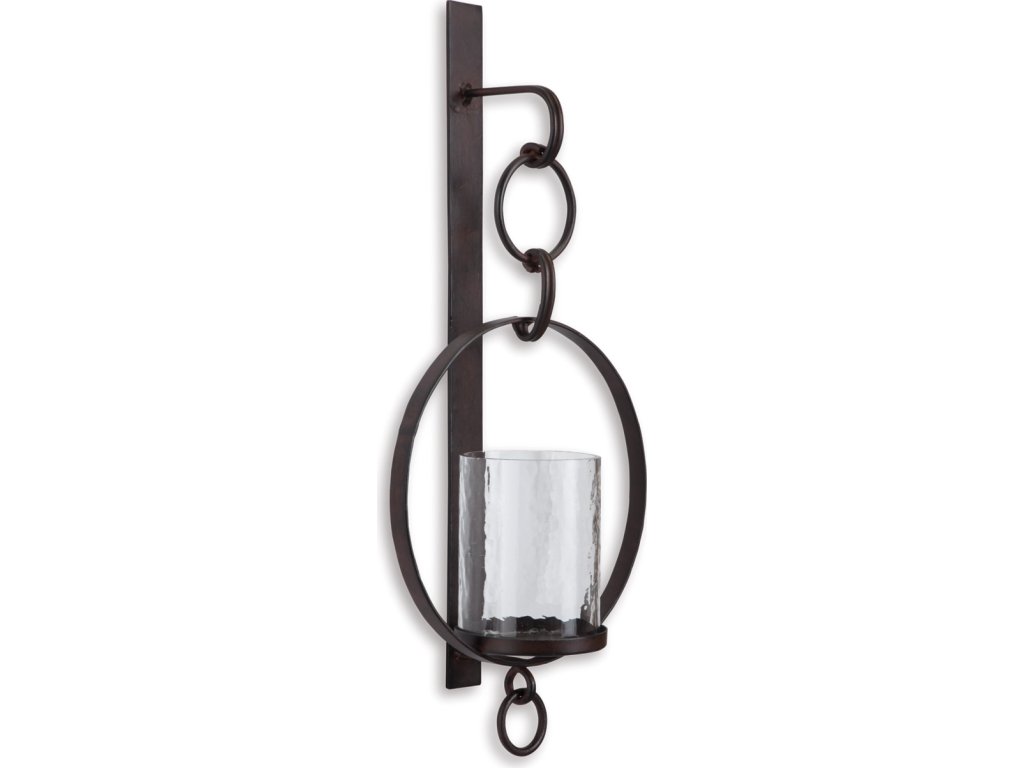 Ogaleesha Wall Sconce - main image