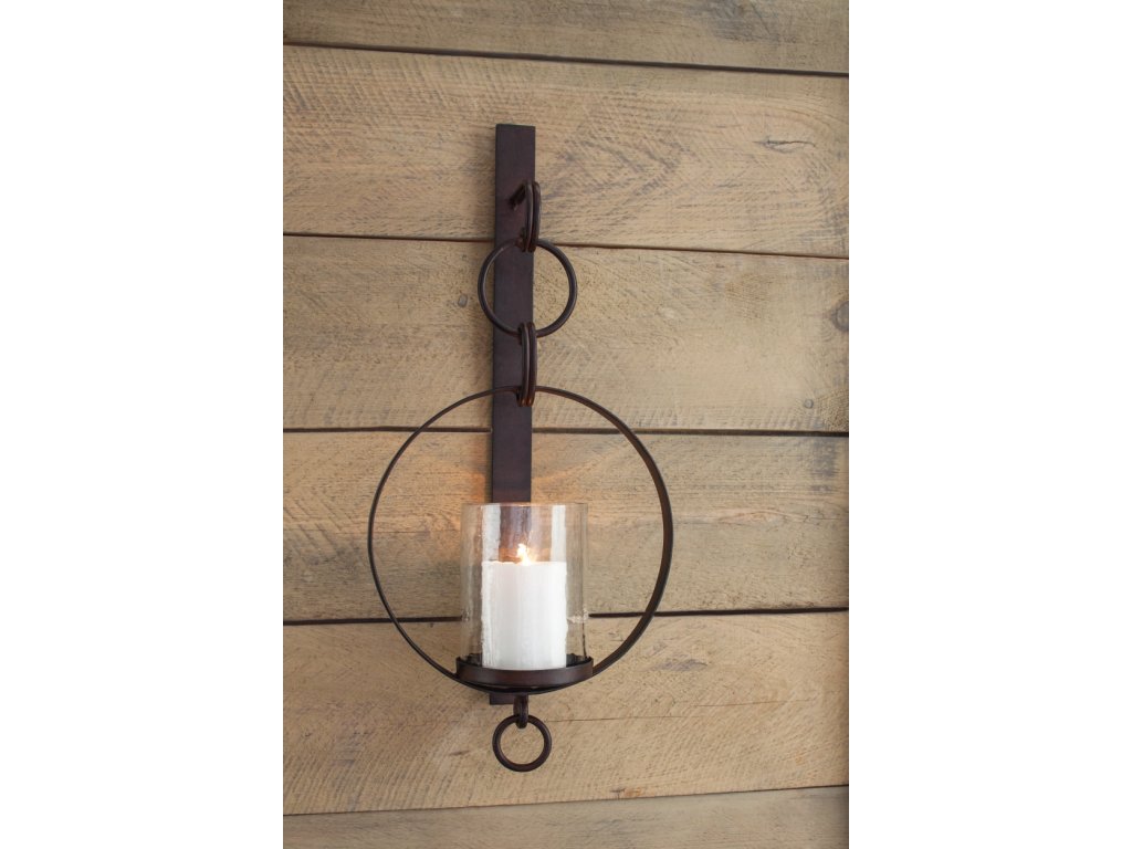 Ogaleesha Wall Sconce - image 1