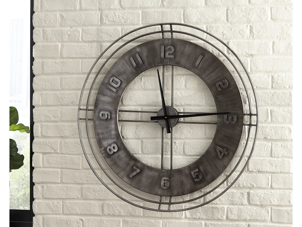 Ana Sofia Wall Clock - image 1
