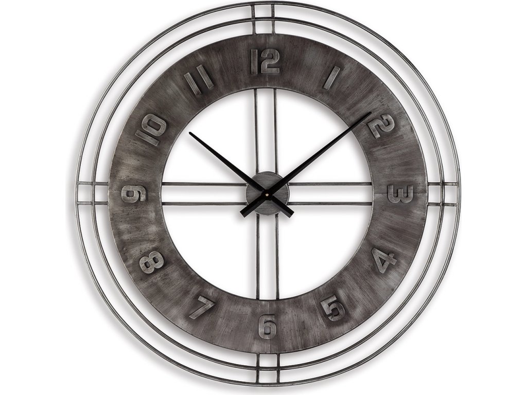 Ana Sofia Wall Clock - main image