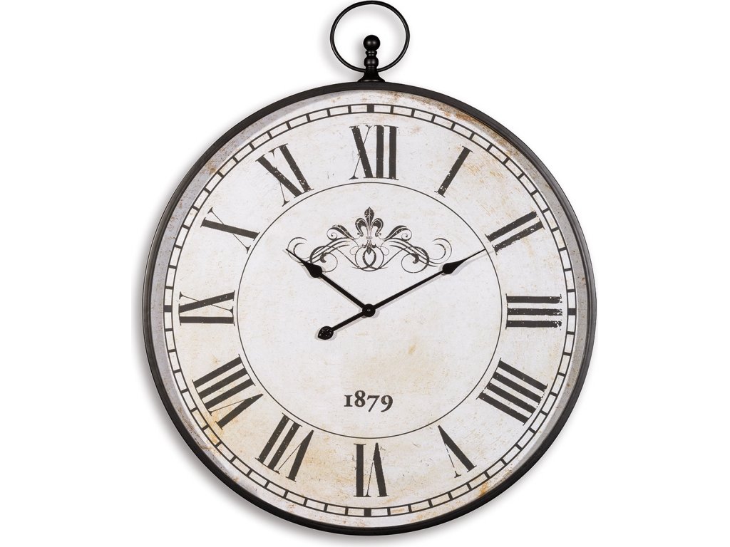Augustina Wall Clock - main image