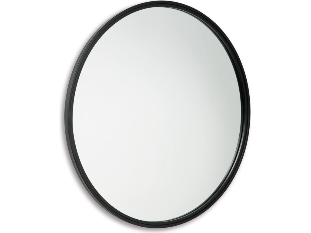 Brocky Accent Mirror - image 2