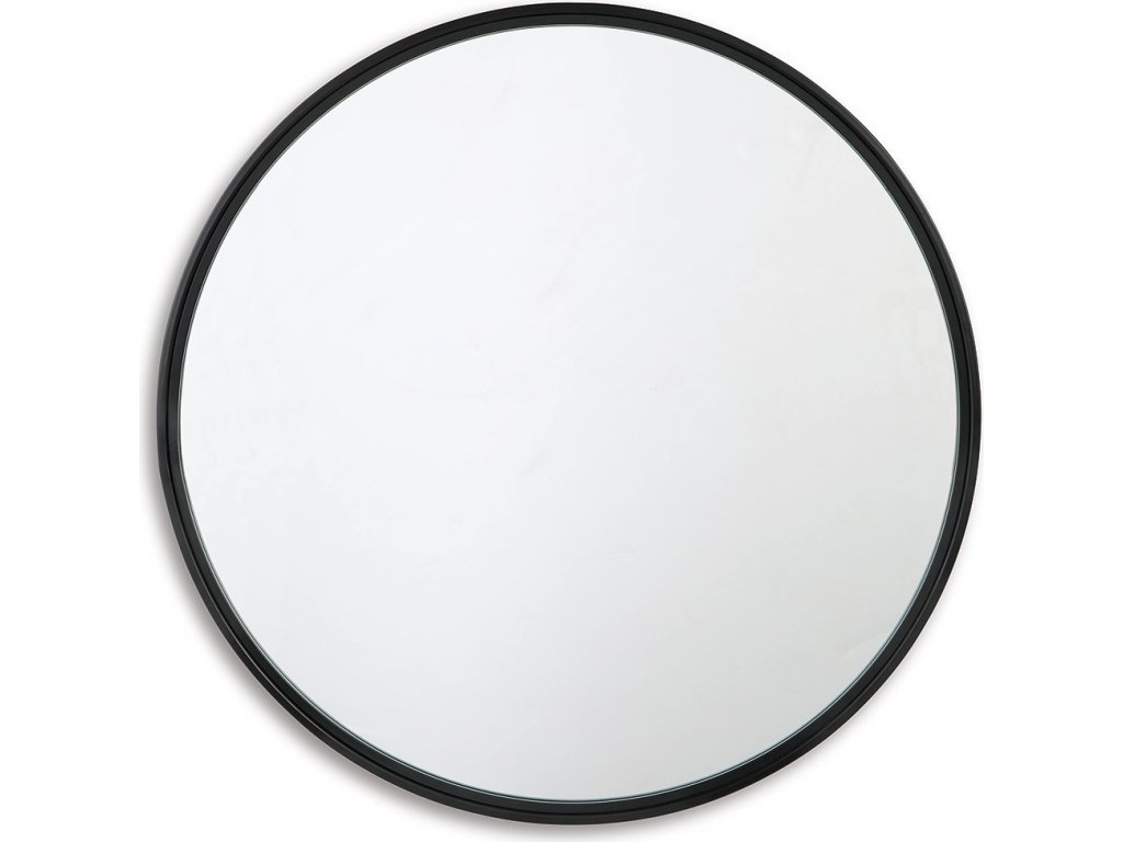 Brocky Accent Mirror - main image