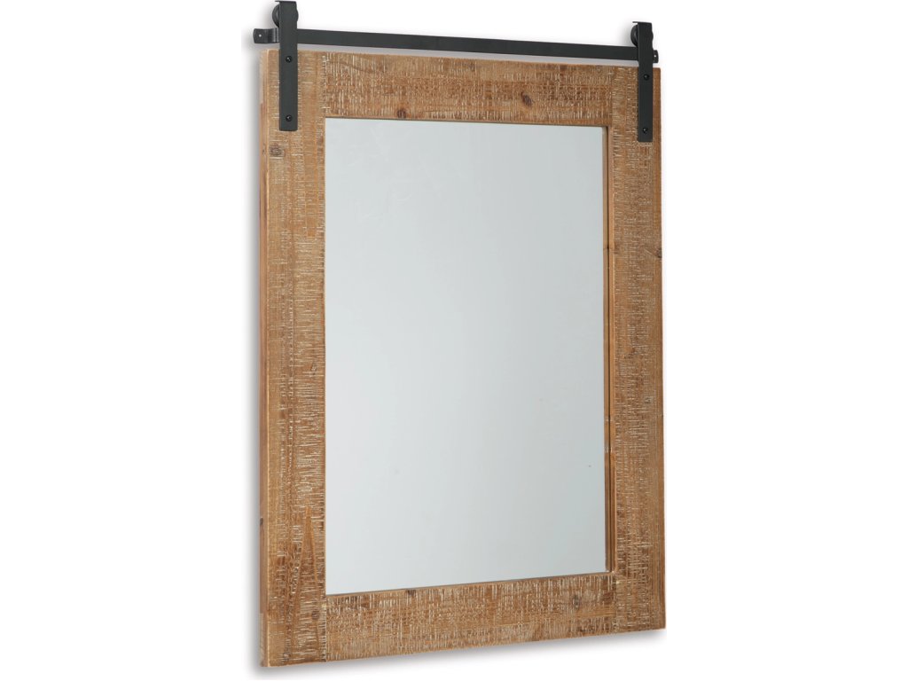 Lanie Accent Mirror - main image