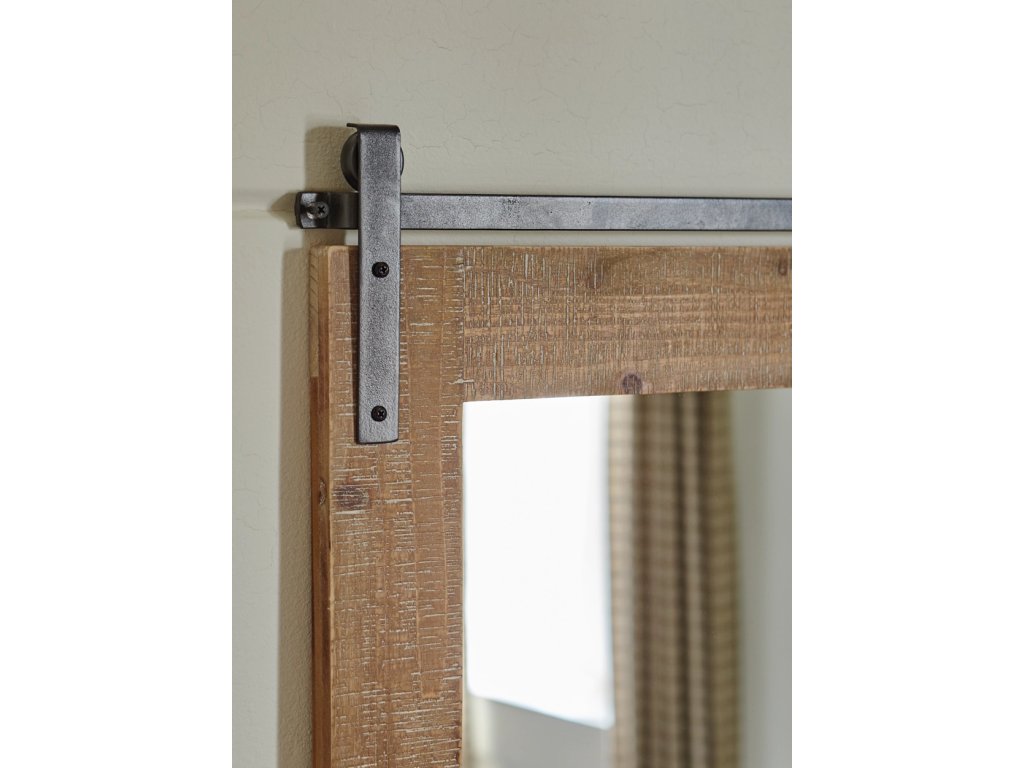 Lanie Accent Mirror - image 3