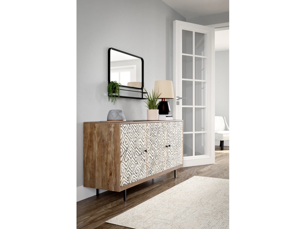 Kerrings Accent Cabinet - image 5